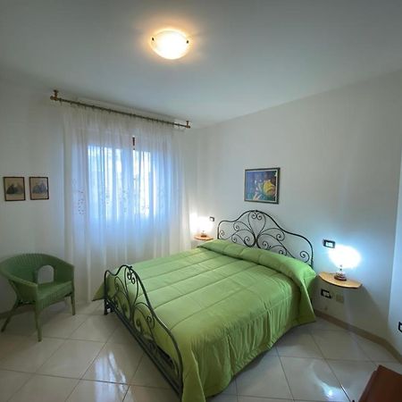 Pm 34 Via De Biase Guest House Alghero Exterior foto