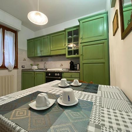 Pm 34 Via De Biase Guest House Alghero Exterior foto