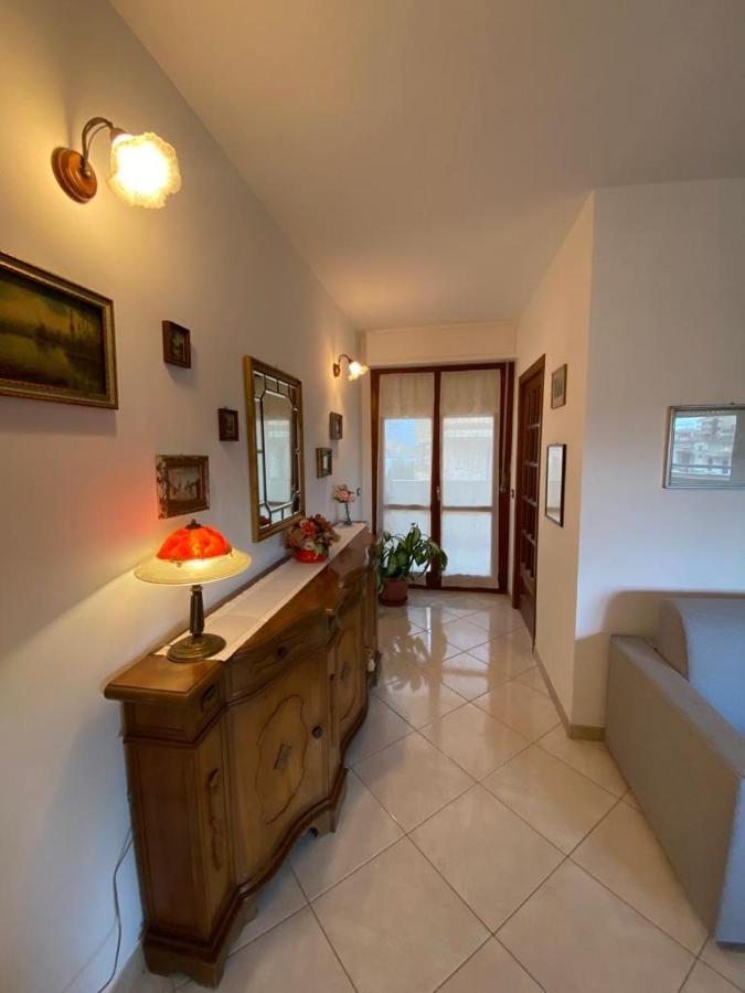 Pm 34 Via De Biase Guest House Alghero Exterior foto