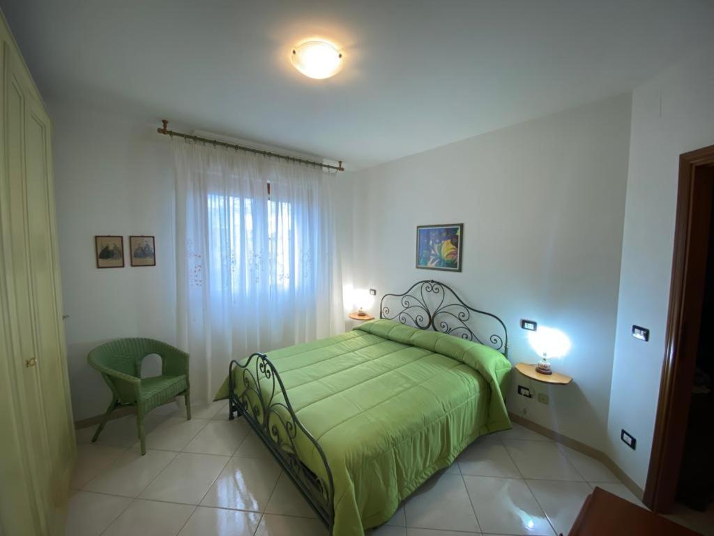 Pm 34 Via De Biase Guest House Alghero Exterior foto