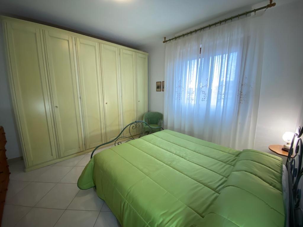 Pm 34 Via De Biase Guest House Alghero Exterior foto