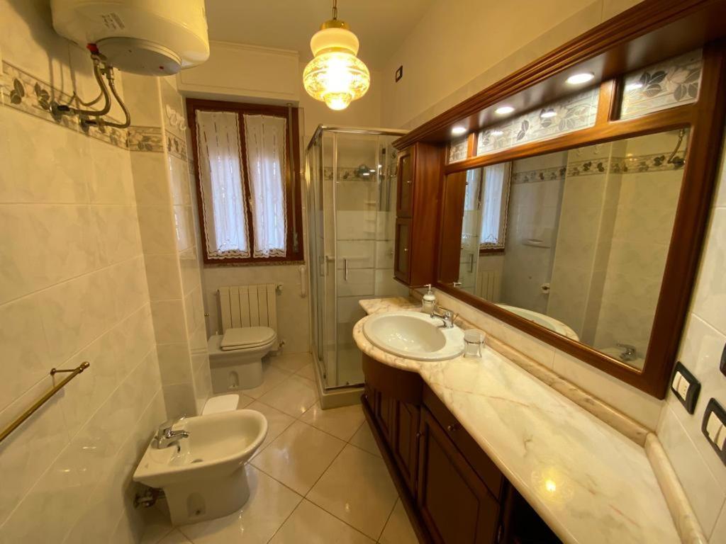 Pm 34 Via De Biase Guest House Alghero Exterior foto