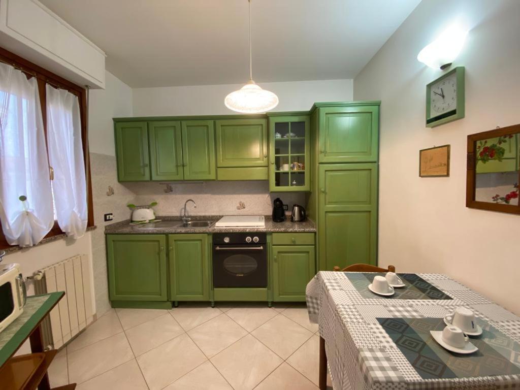 Pm 34 Via De Biase Guest House Alghero Exterior foto