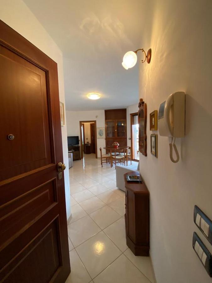 Pm 34 Via De Biase Guest House Alghero Exterior foto