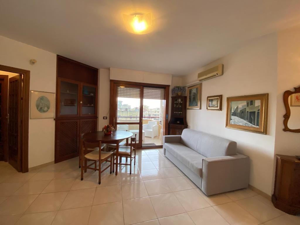 Pm 34 Via De Biase Guest House Alghero Exterior foto