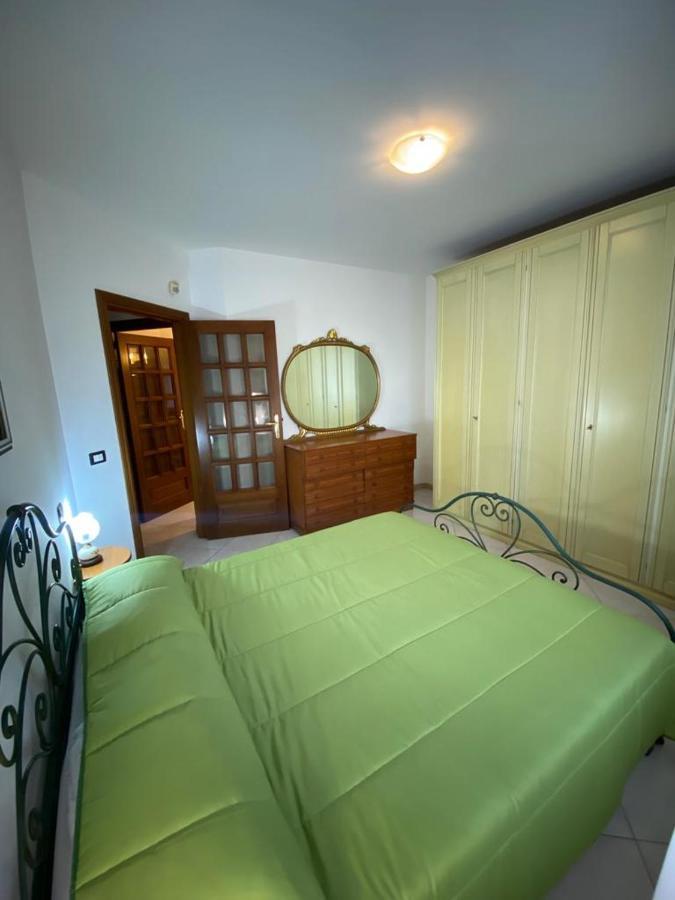 Pm 34 Via De Biase Guest House Alghero Exterior foto