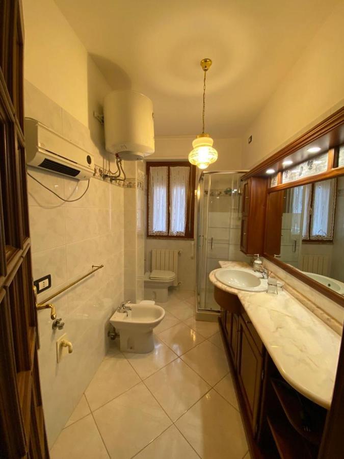 Pm 34 Via De Biase Guest House Alghero Exterior foto